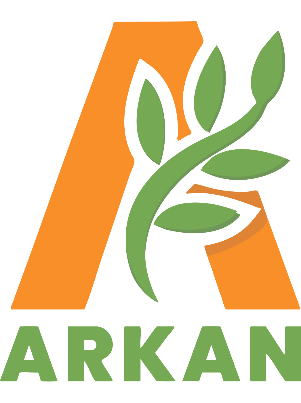 Arkan